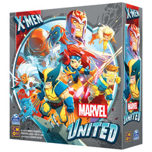 Cargar imagen en el visor de la galería, Marvel united X-Men
