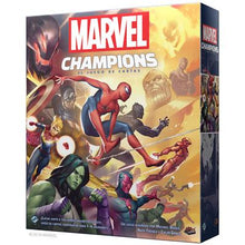 Cargar imagen en el visor de la galería, Marvel champions LCG: El Juego de Cartas

