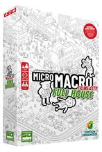 Cargar imagen en el visor de la galería, Micro Macro: Full House
