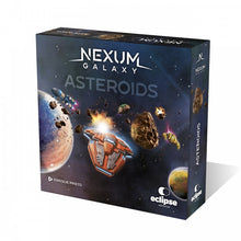 Cargar imagen en el visor de la galería, Nexum Galaxy: Asteroides
