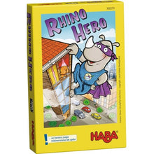 Cargar imagen en el visor de la galería, Rhino Hero
