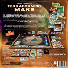 Cargar imagen en el visor de la galería, Terraforming Mars
