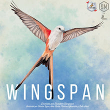 Cargar imagen en el visor de la galería, Wingspan
