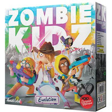 Cargar imagen en el visor de la galería, Zombie Kidz Evolution
