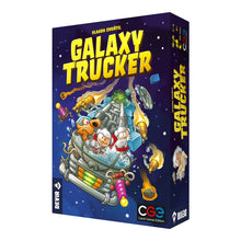 Cargar imagen en el visor de la galería, Galaxy Trucker
