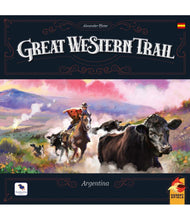 Cargar imagen en el visor de la galería, Great Western Trail Argentina

