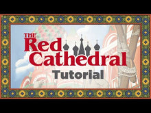 Cargar y reproducir el video en el visor de la galería, The Red Cathedral
