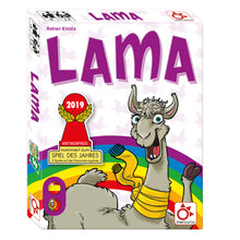 Cargar imagen en el visor de la galería, Lama
