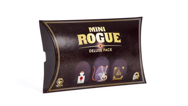 Mini Rogue: DELUXE PACK